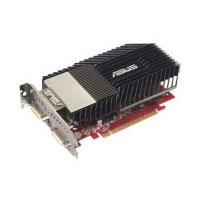 Asus EAH3650 SILENT MAGIC/HTDP/256M PCIe (EAH3650 SILENT/HTDI/256M)